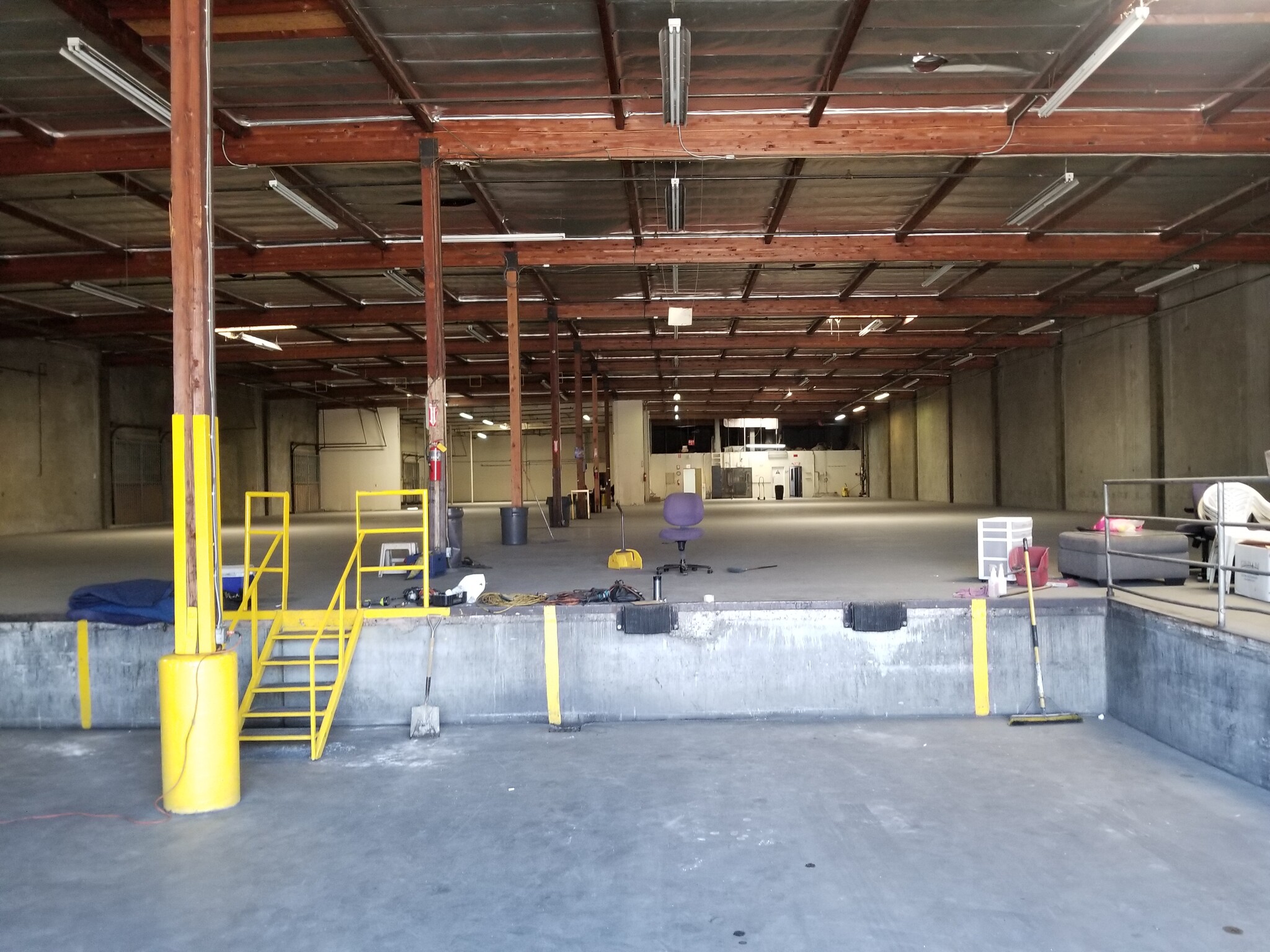 4515 Loma Vista Ave, Vernon, CA 90058 - Industrial For Lease | LoopNet