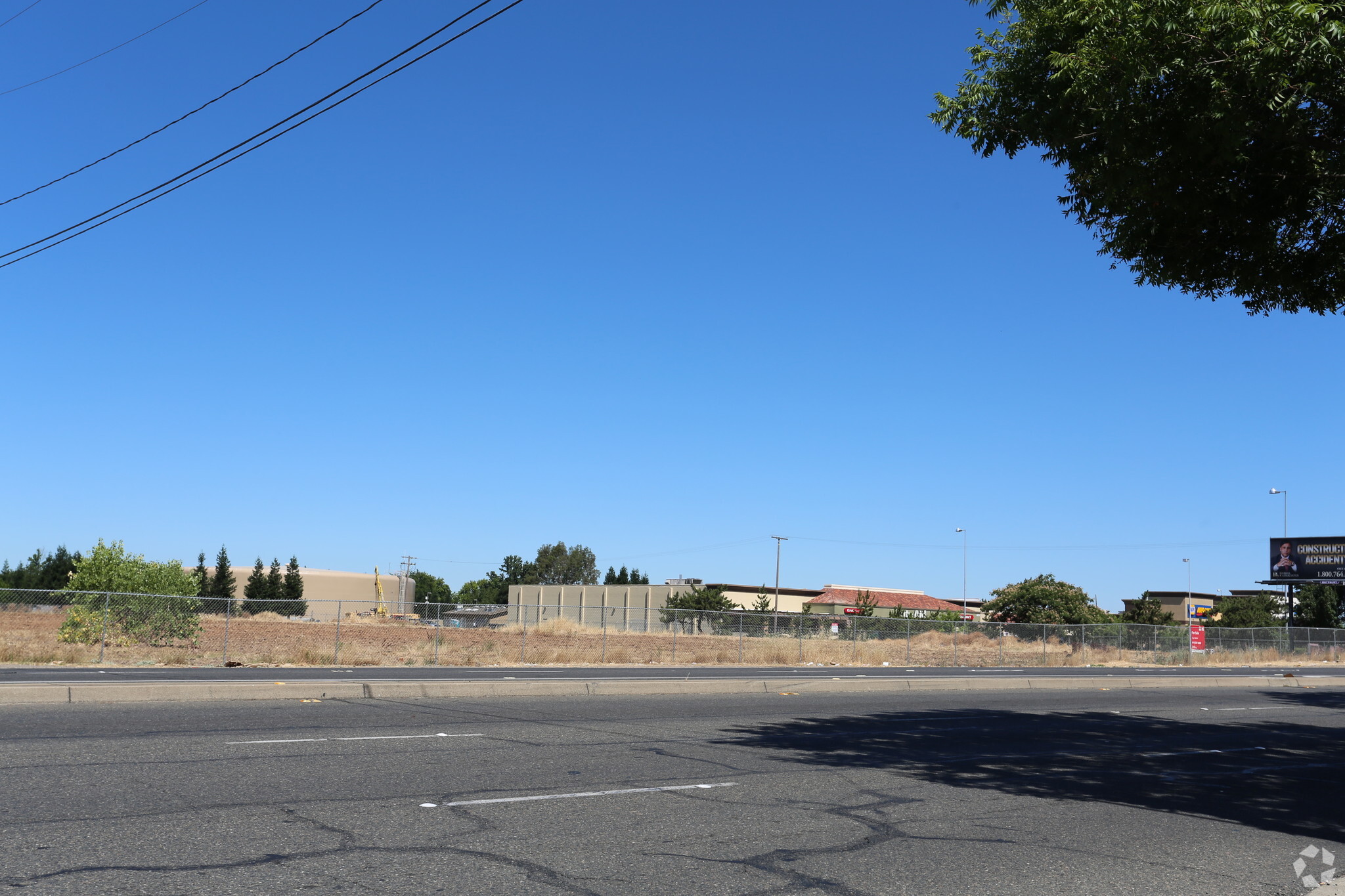 Watt Ave, Sacramento, CA 95660 - Approved Townhome Development | LoopNet