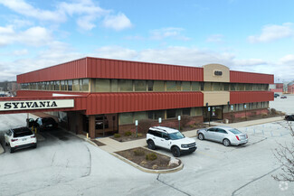 More details for 4210 Sylvania Ave, Toledo, OH - Office for Lease