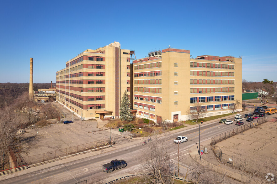 1405-1447 Saint Paul St, Rochester, NY for sale - Primary Photo - Image 1 of 19