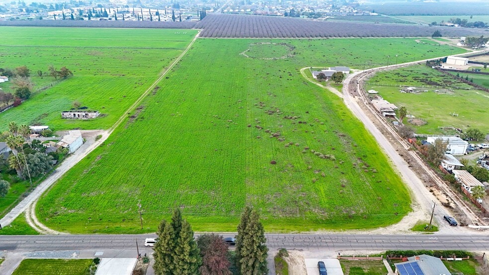 6676 Gertrude Ave, Winton, CA for sale - Aerial - Image 3 of 5