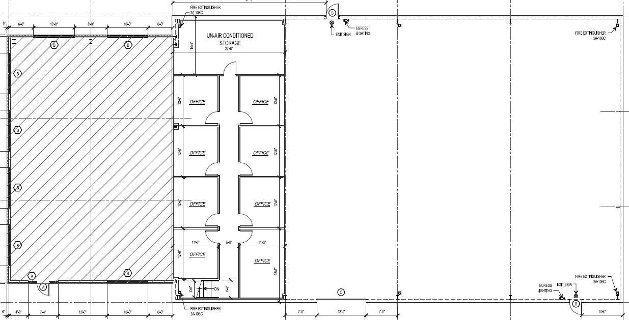 10757 Cutten Rd, Houston, TX 77066 | LoopNet