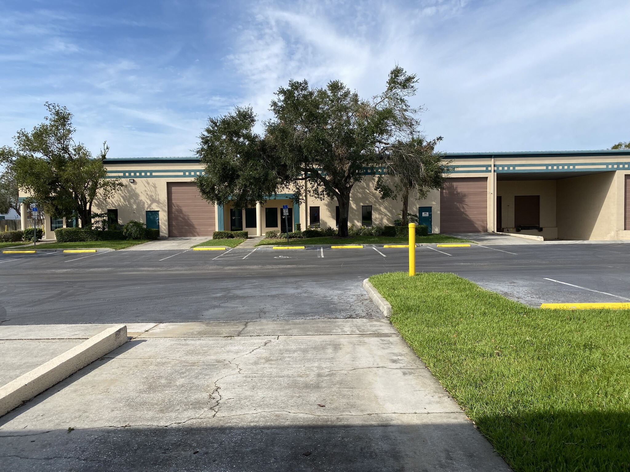 4400 N 118th Ave, Clearwater, FL for lease Building Photo- Image 1 of 22