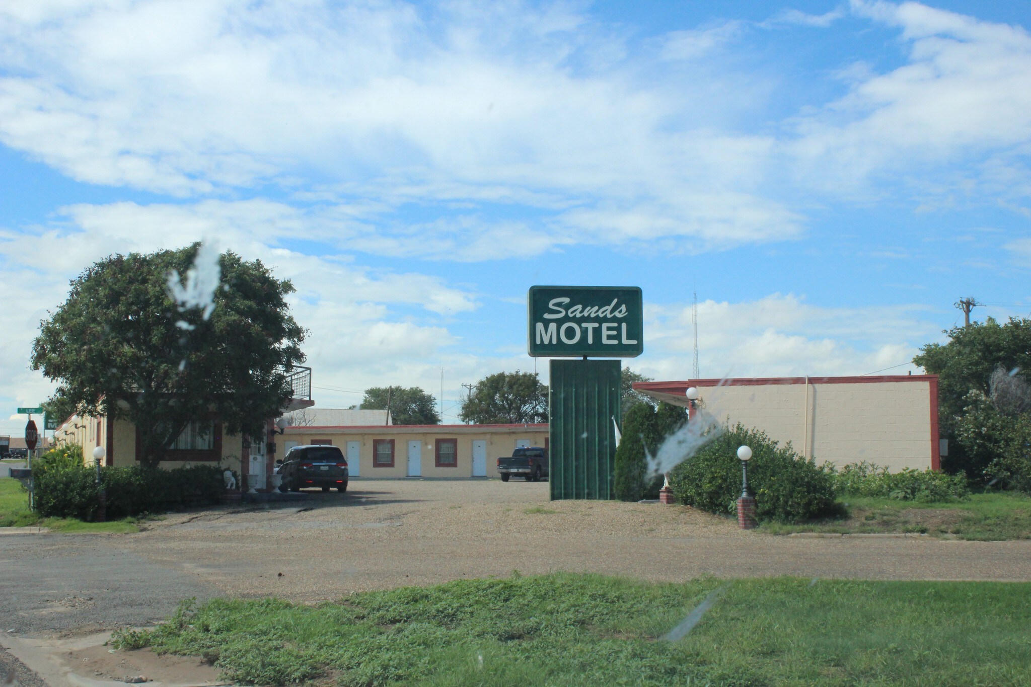 423 S Broadway St, Dimmitt, TX for sale Building Photo- Image 1 of 1