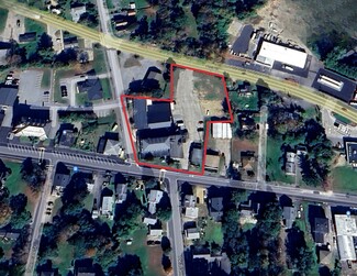 More details for 20 Central St, Brookfield, MA - Land for Sale