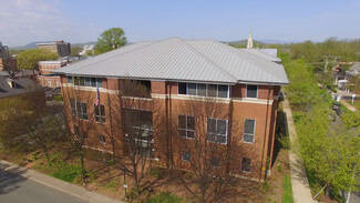 More details for 701 E High St, Charlottesville, VA - Office, Office/Medical for Lease