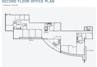 7828 Waterville Rd, San Diego, CA for sale Floor Plan- Image 2 of 4