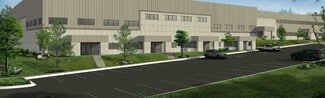 More details for 150 Mount Bethel Rd, Warren, NJ - Industrial for Lease