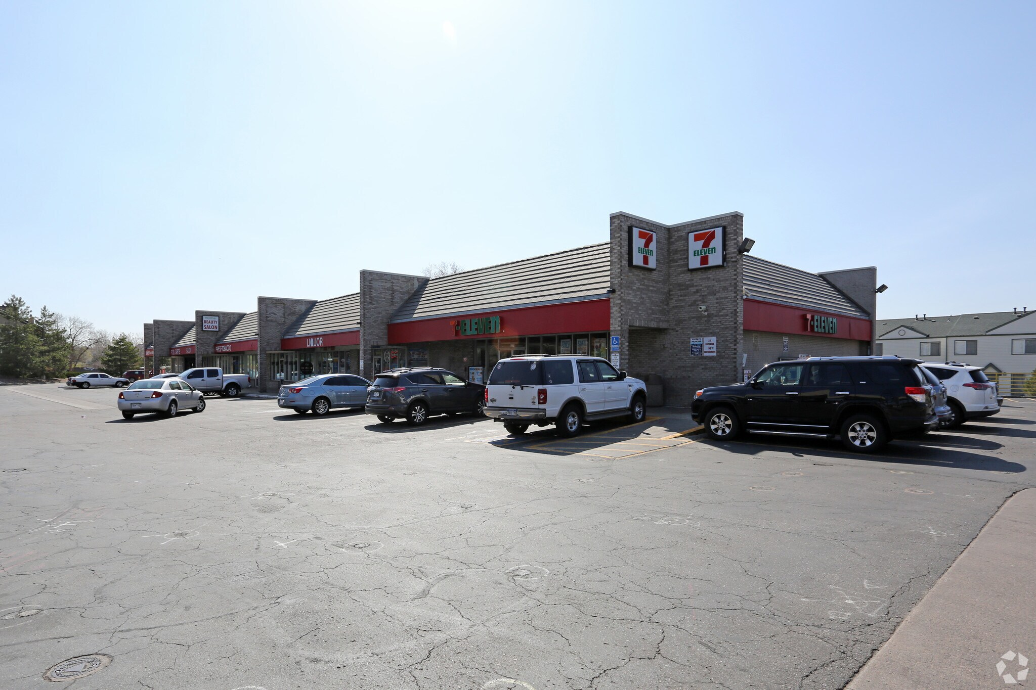 8362-8378 N Sheridan Blvd, Westminster, CO for sale Building Photo- Image 1 of 1