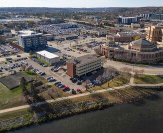 More details for 300 3rd Ave SE, Rochester, MN - Office for Sale