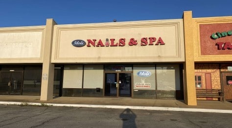 1901 S Harper Rd, Corinth, MS for sale - Building Photo - Image 2 of 2