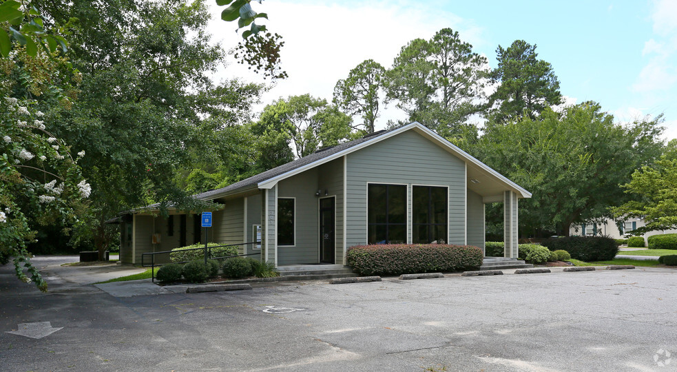 301 Woodrow Wilson Dr, Valdosta, GA for sale - Primary Photo - Image 1 of 1