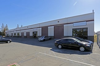 More details for 8830-8850 Fruitridge Rd, Sacramento, CA - Industrial for Lease