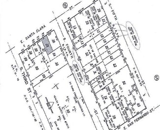 More details for 136-140 E Santa Clara St, San Jose, CA - Retail for Lease