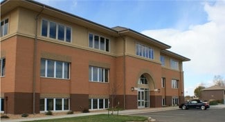 More details for 2121 Midpoint Dr, Fort Collins, CO - Office for Lease
