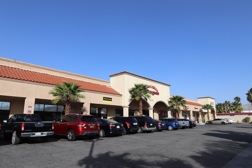 13313 Palm Dr -, Desert Hot Springs, CA for lease - Building Photo - Image 1 of 14