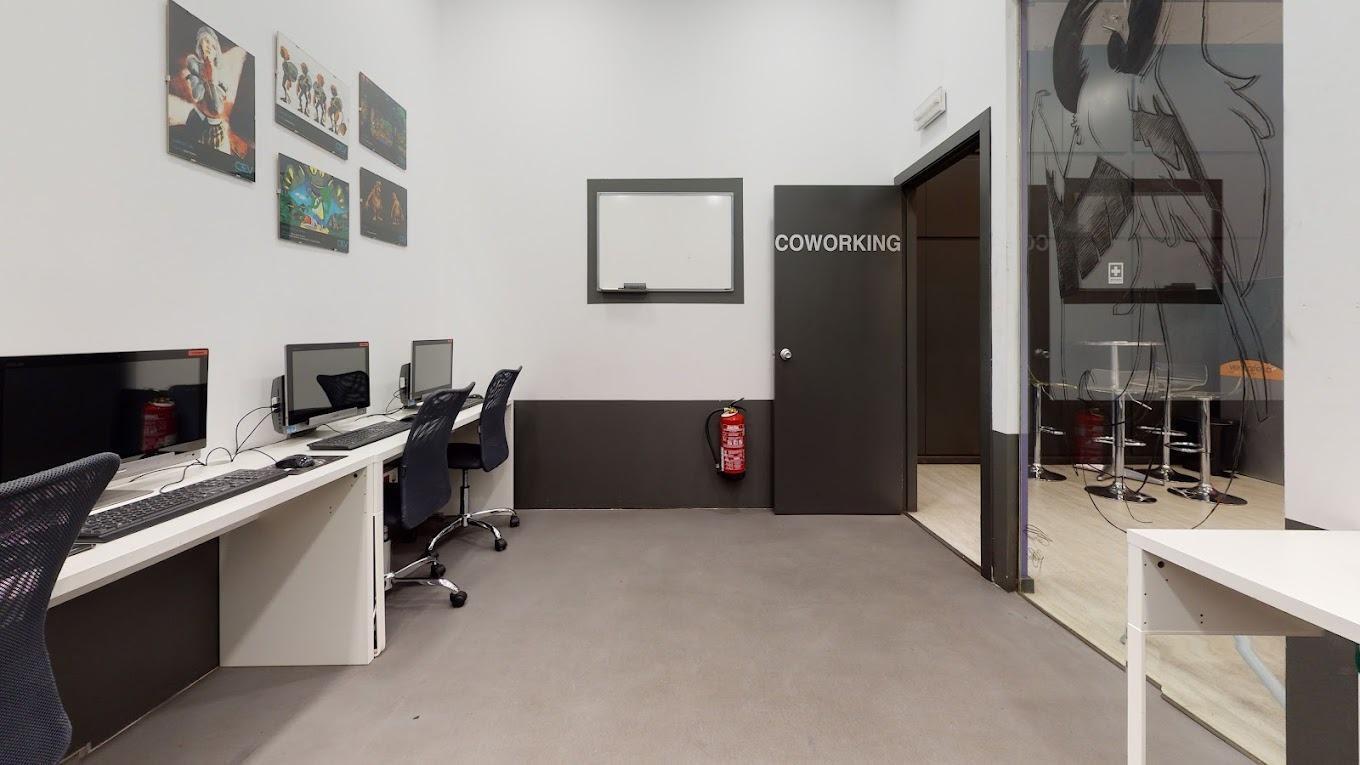 Office in Alpens for lease Building Photo- Image 1 of 17