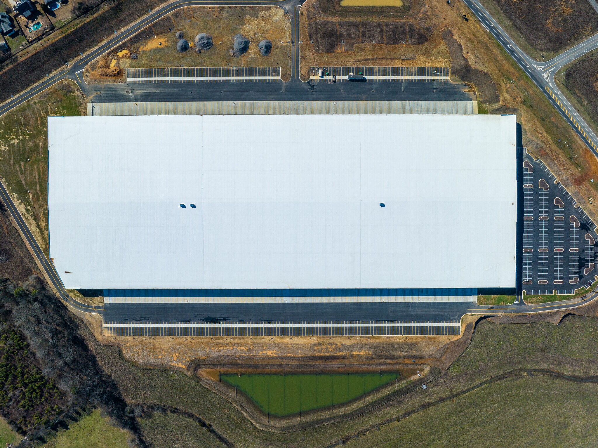 3864 Highway 41 SE, Adairsville, GA 30103 Gordon Logistics Center