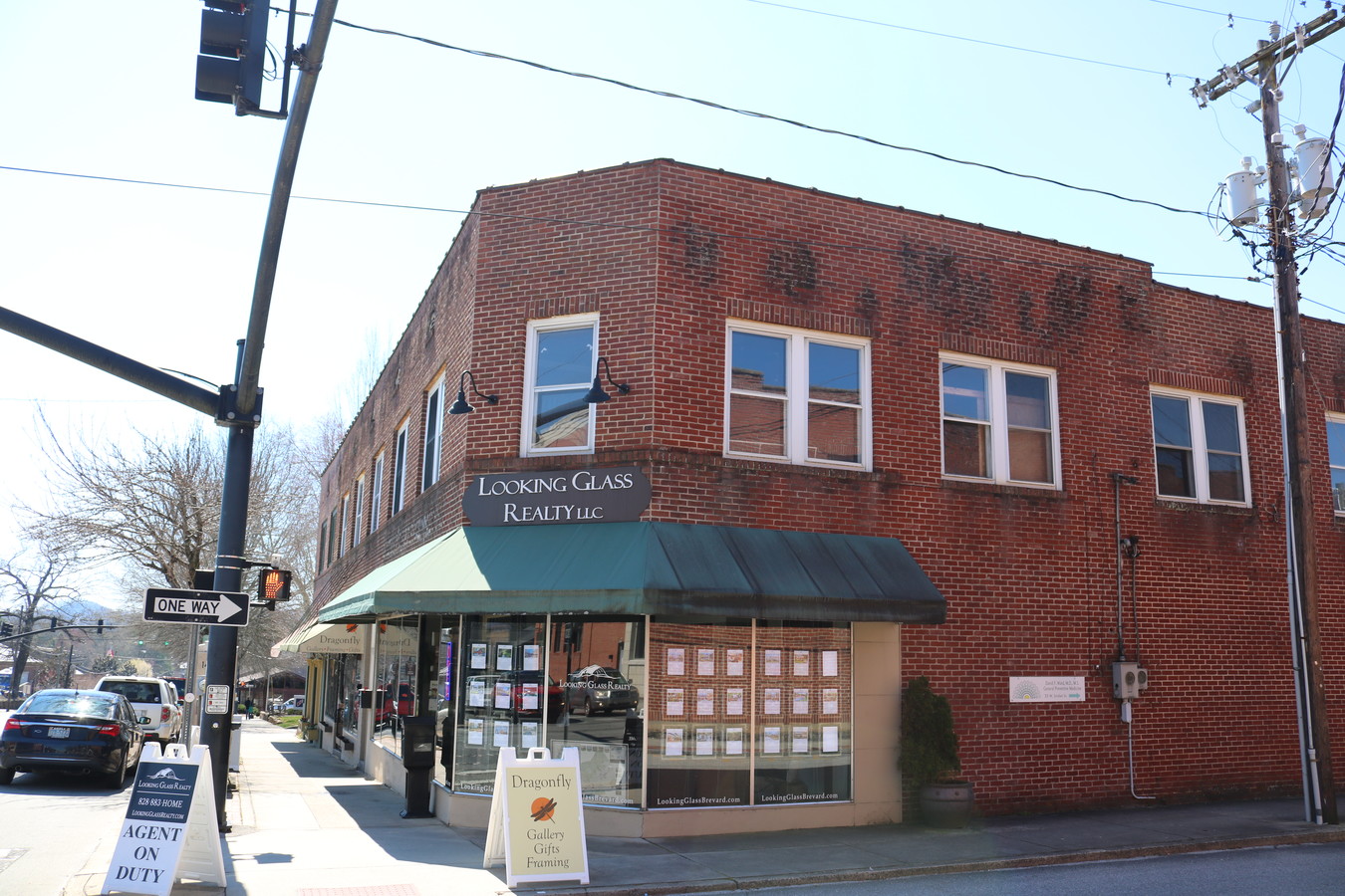 66 S Broad St, Brevard, Nc 28712 