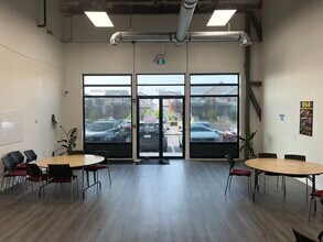 3723B 8 Av SW, Edmonton, AB for lease Interior Photo- Image 1 of 5