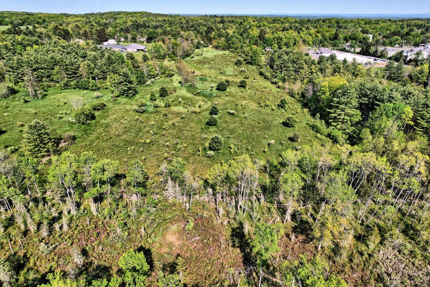 11649 NY32, Greenville, NY 12083 Prime Land on State Route 32