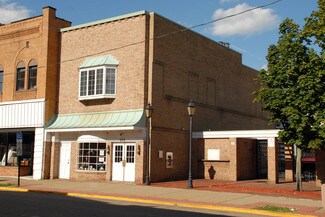 More details for 506 Merchant St, Ambridge, PA - Retail for Sale