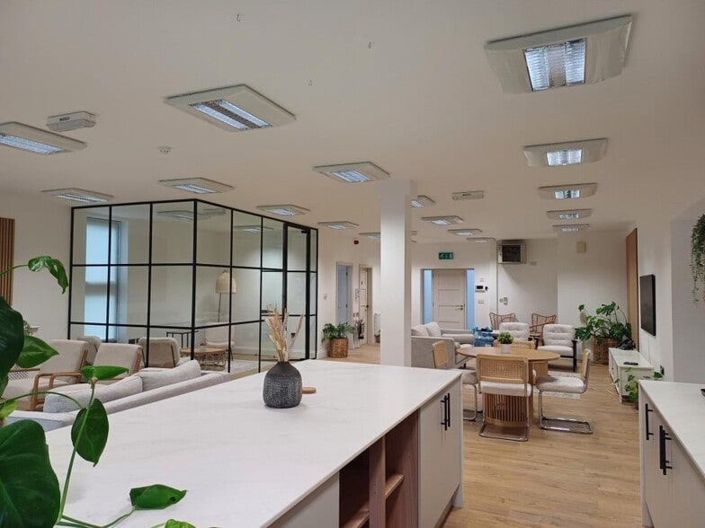 Harborough Rd, Market Harborough for lease - Interior Photo - Image 3 of 4