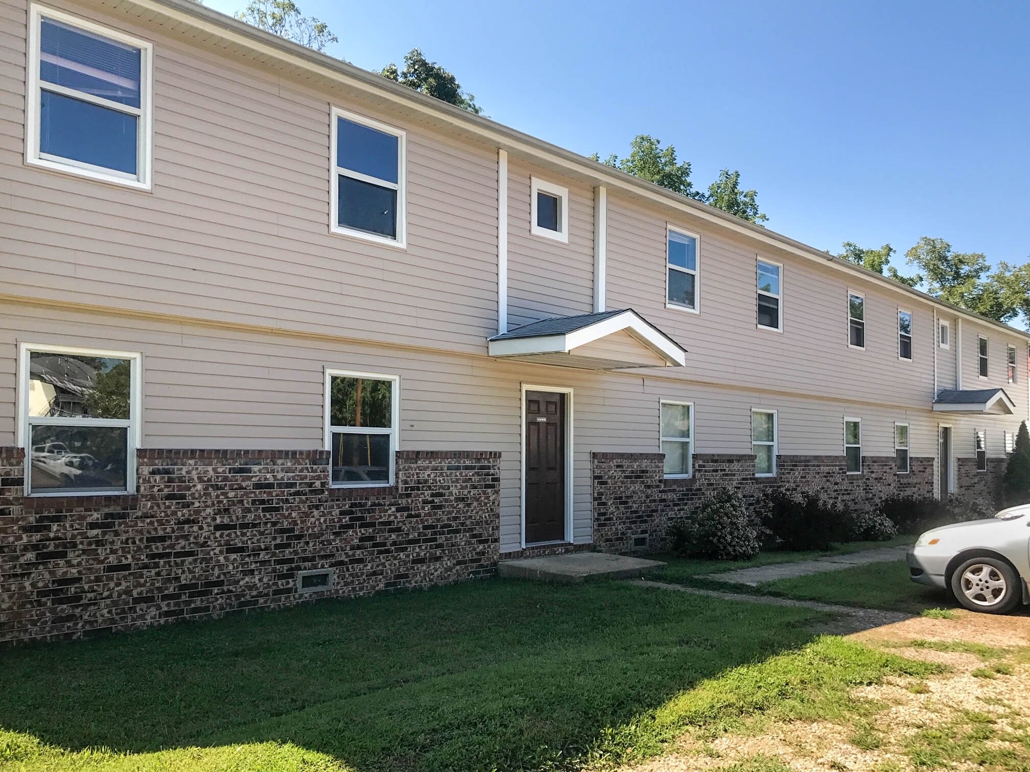 2209 Vienna Rd, Rolla, MO for sale Building Photo- Image 1 of 1