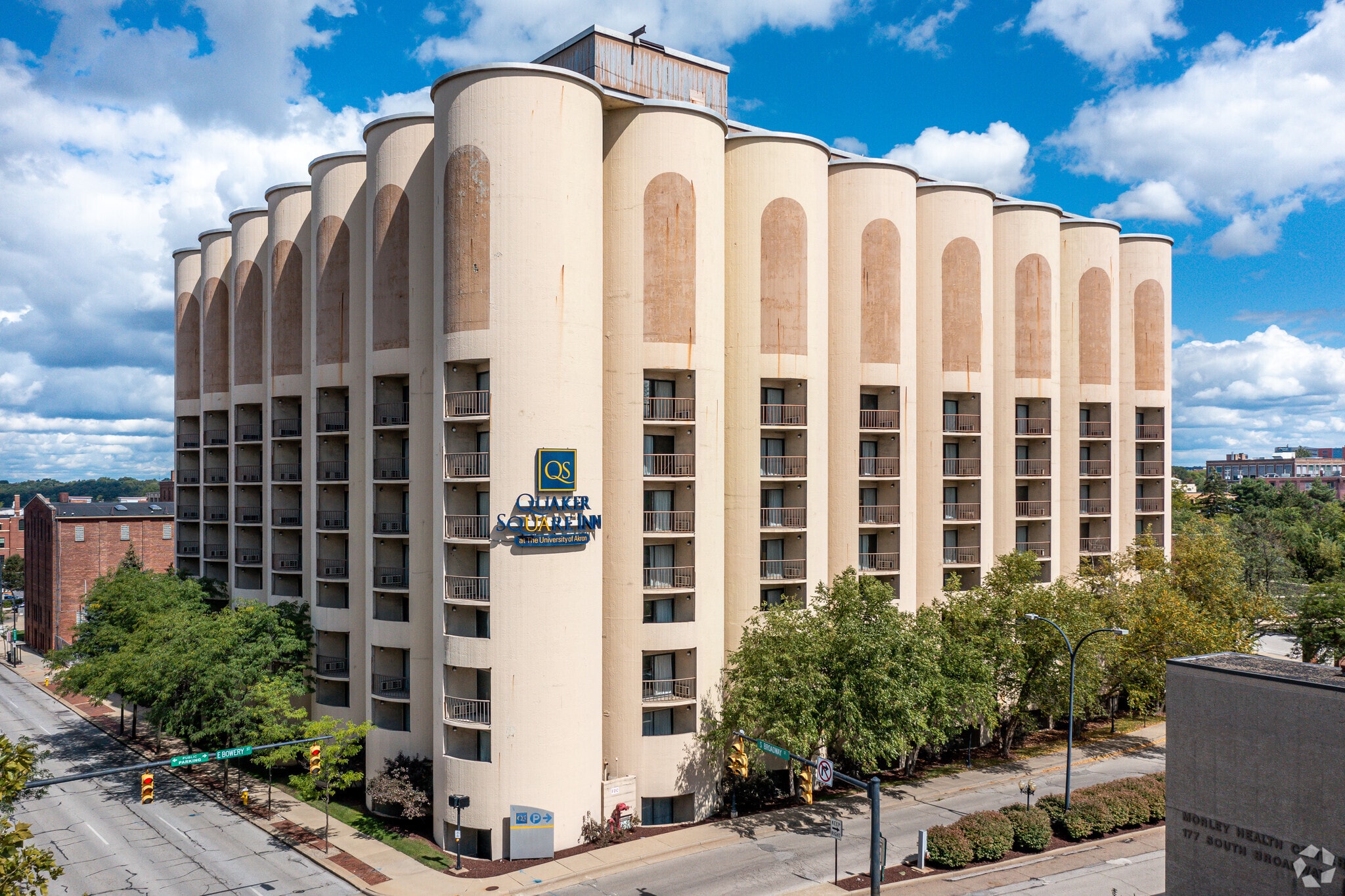 135 S Broadway St, Akron, OH for sale Building Photo- Image 1 of 1