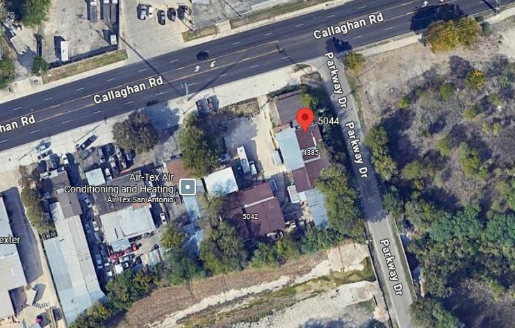 5044 Callaghan Rd, San Antonio, TX for lease - Primary Photo - Image 1 of 3