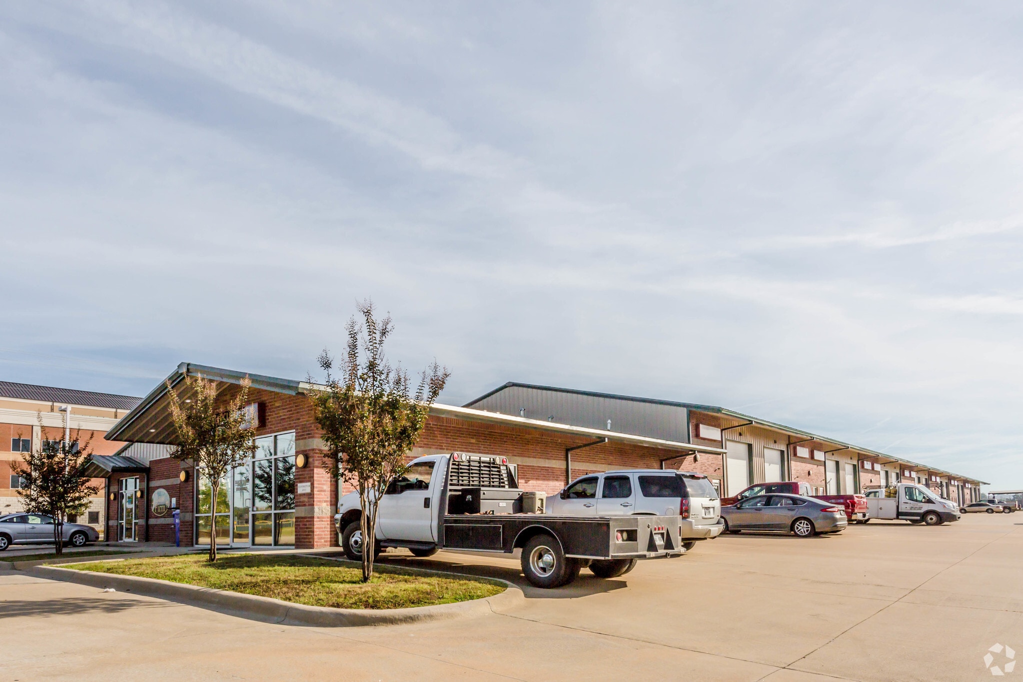600 S German Ln, Conway, AR for lease Primary Photo- Image 1 of 5