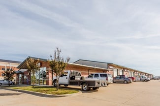 More details for 600 S German Ln, Conway, AR - Office for Lease