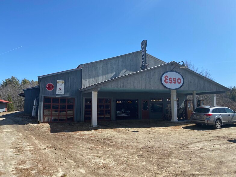 88 Wardtown Rd, Freeport, ME for sale - Primary Photo - Image 1 of 1