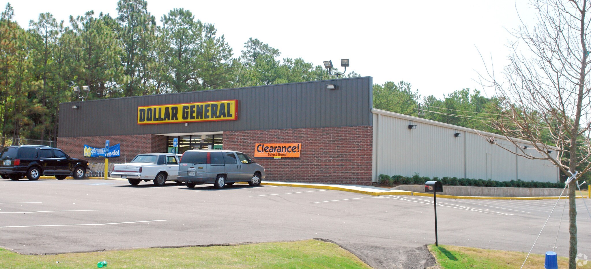 3250 Deans Bridge Rd, Augusta, GA for sale Building Photo- Image 1 of 1