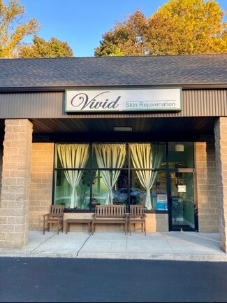 More details for 549 N State Rd, Briarcliff, NY - Retail for Sale