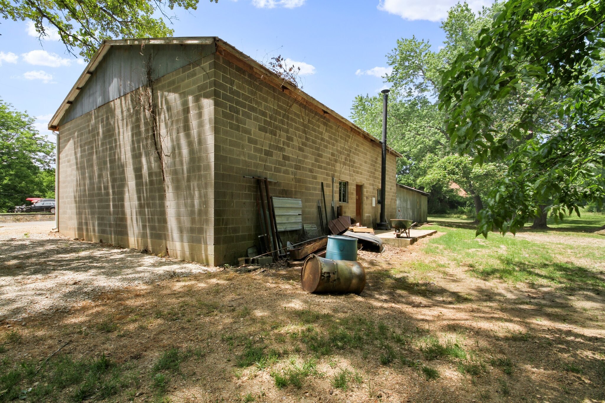 7340 Main St, Birch Tree, MO 65438 Industrial for Sale