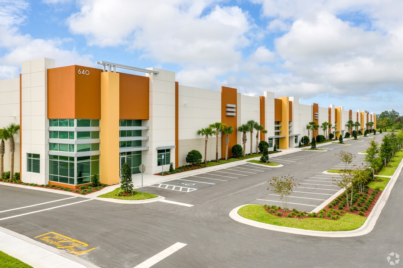 640 Ocoee Business Pky, Ocoee, FL 34761