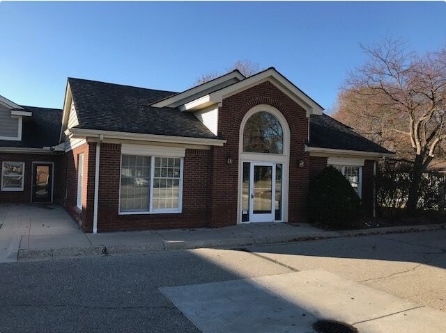 4345 Meigs Ave, Waterford, MI for lease - Primary Photo - Image 1 of 16