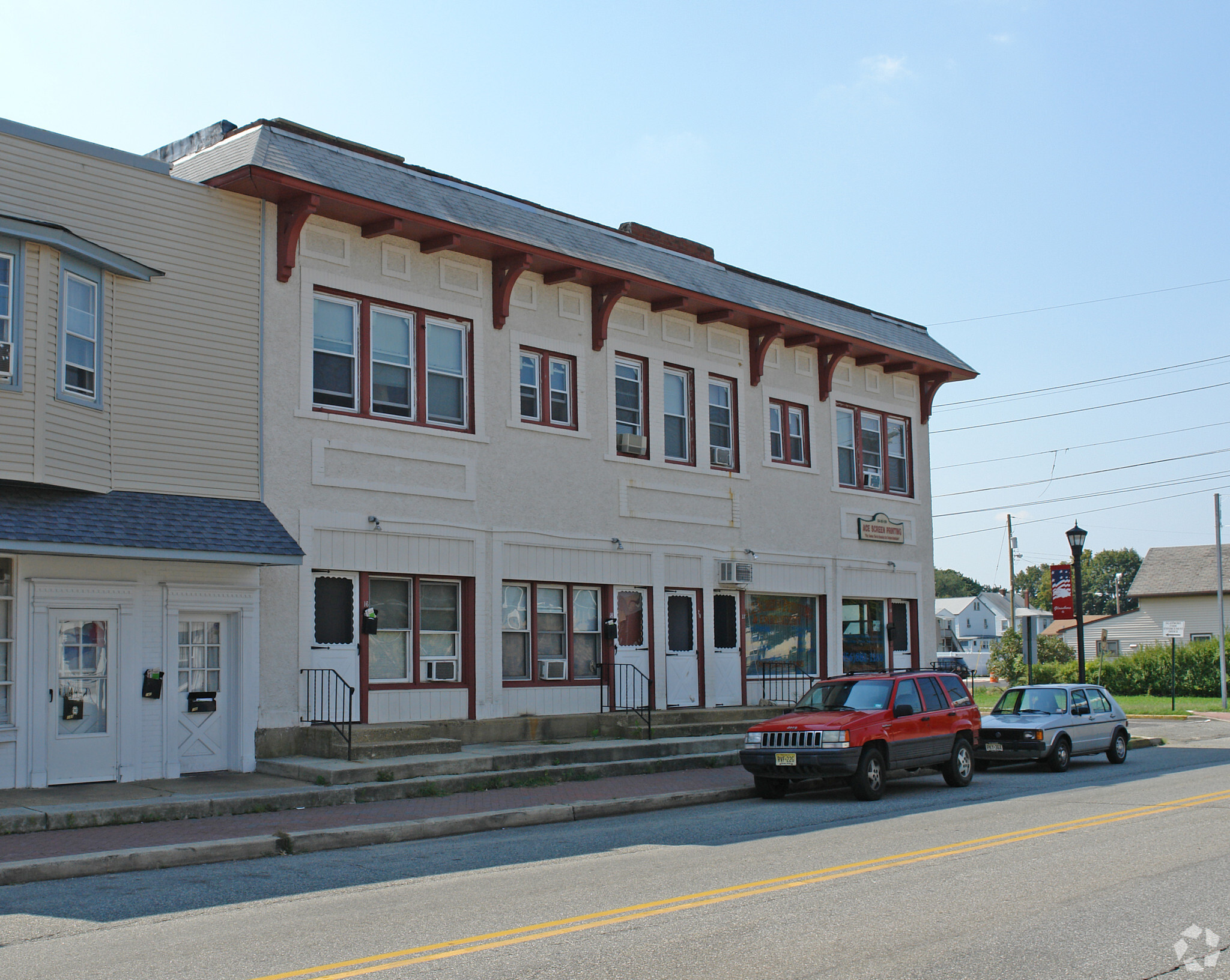 16-22 High St W, Glassboro, NJ 08028 - Retail for Sale | LoopNet.com