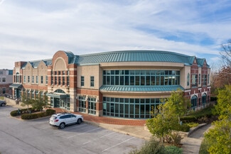 More details for 2120 High Wickham Place, Louisville, KY - Office for Lease