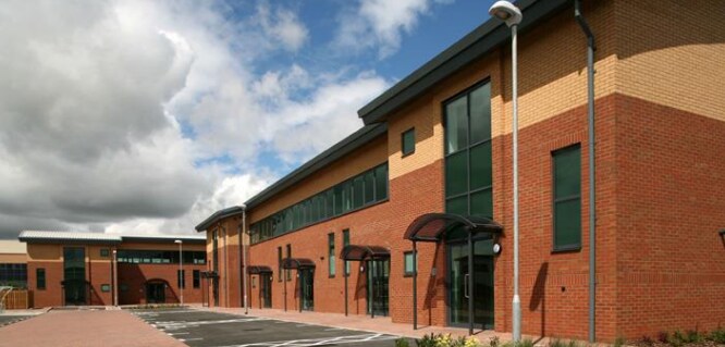 Allerton Rd, Rugby for sale - Building Photo - Image 1 of 1