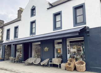 More details for 65-67 High St, Peebles - Retail for Lease