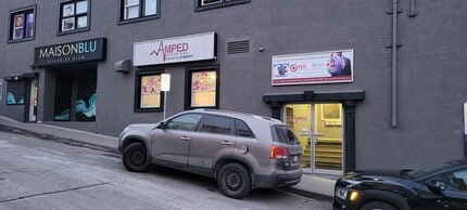 1501 17th Ave SW, Calgary, AB for lease Building Photo- Image 1 of 12