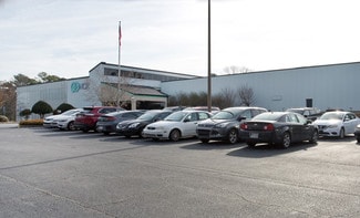 More details for 200 Highway 74 S, Peachtree City, GA - Industrial for Sale