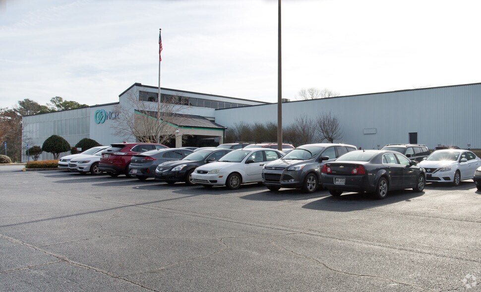 200 Highway 74 S, Peachtree City, GA for sale - Primary Photo - Image 1 of 7