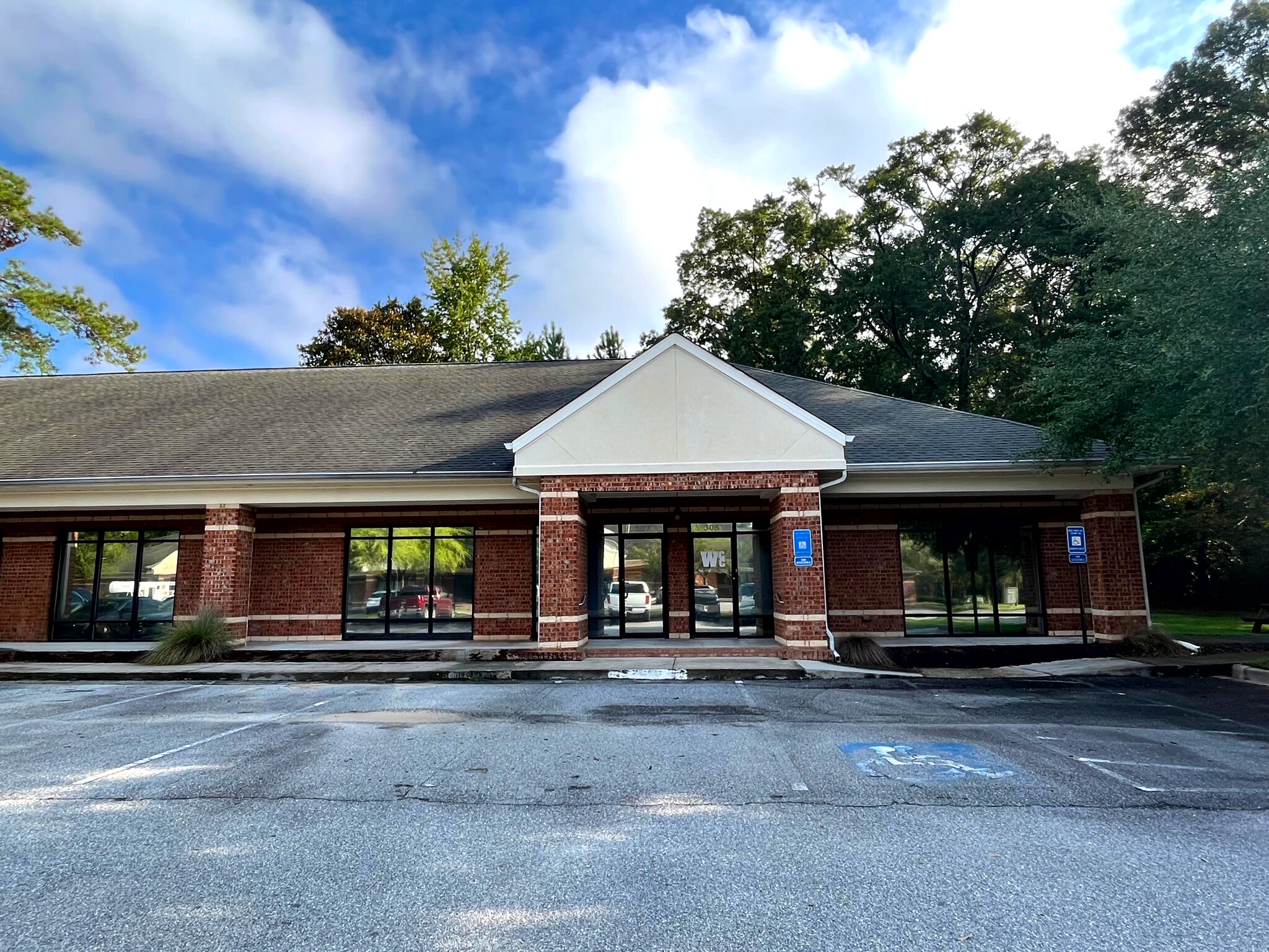 41 Park Of Commerce Way, Savannah, GA for sale Building Photo- Image 1 of 1