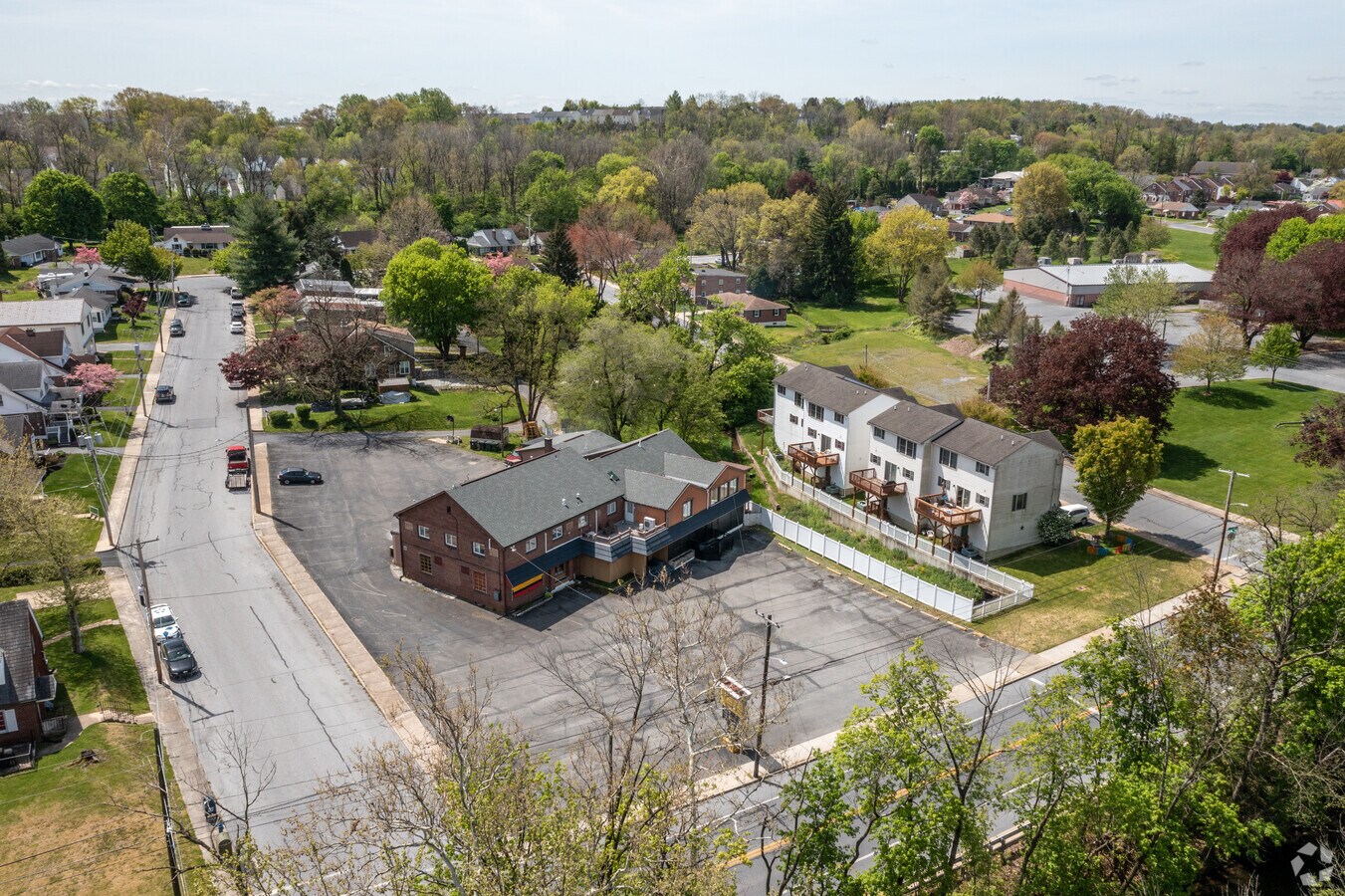 548 S State St, Ephrata, PA 17522