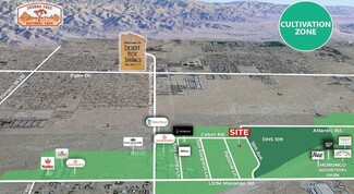 More details for 15th Ave, Desert Hot Springs, CA - Land for Sale