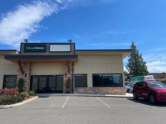 More details for 1943 Main St, Ferndale, WA - Coworking for Lease