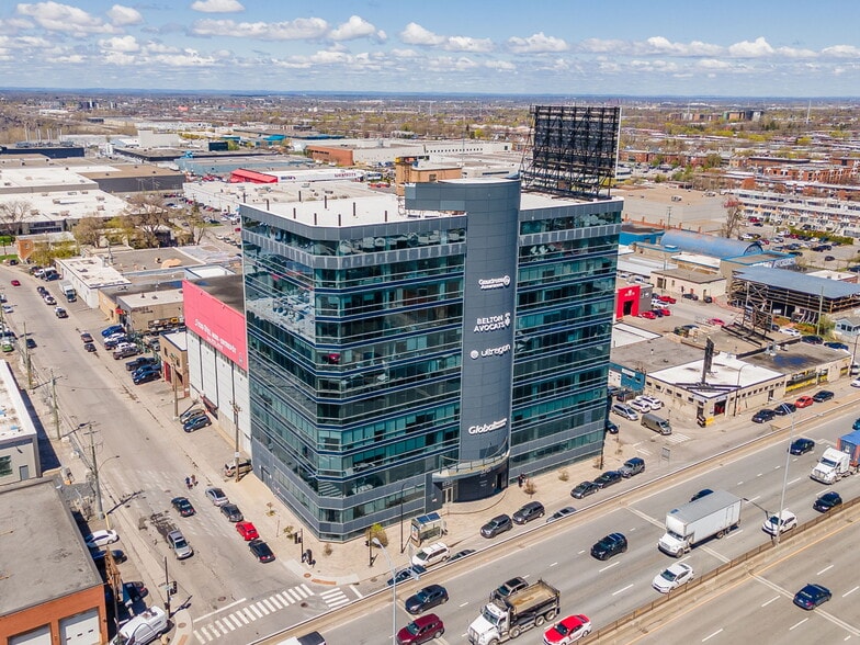 3737 Boul Cremazie E, Montréal, QC for sale - Building Photo - Image 3 of 33